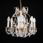 1738 8588 LIGHTING ARMAT..